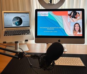 Tratamiento integrativo del insomnio con Acupuntura Tung