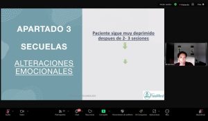 curso tratamiento del ictus con acupuntura Tung