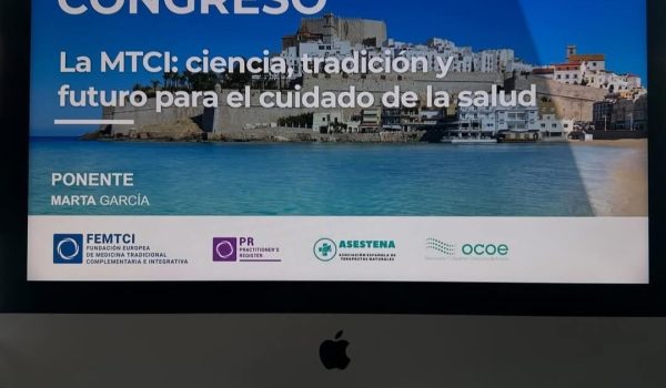 Congreso MTCI junio 2025