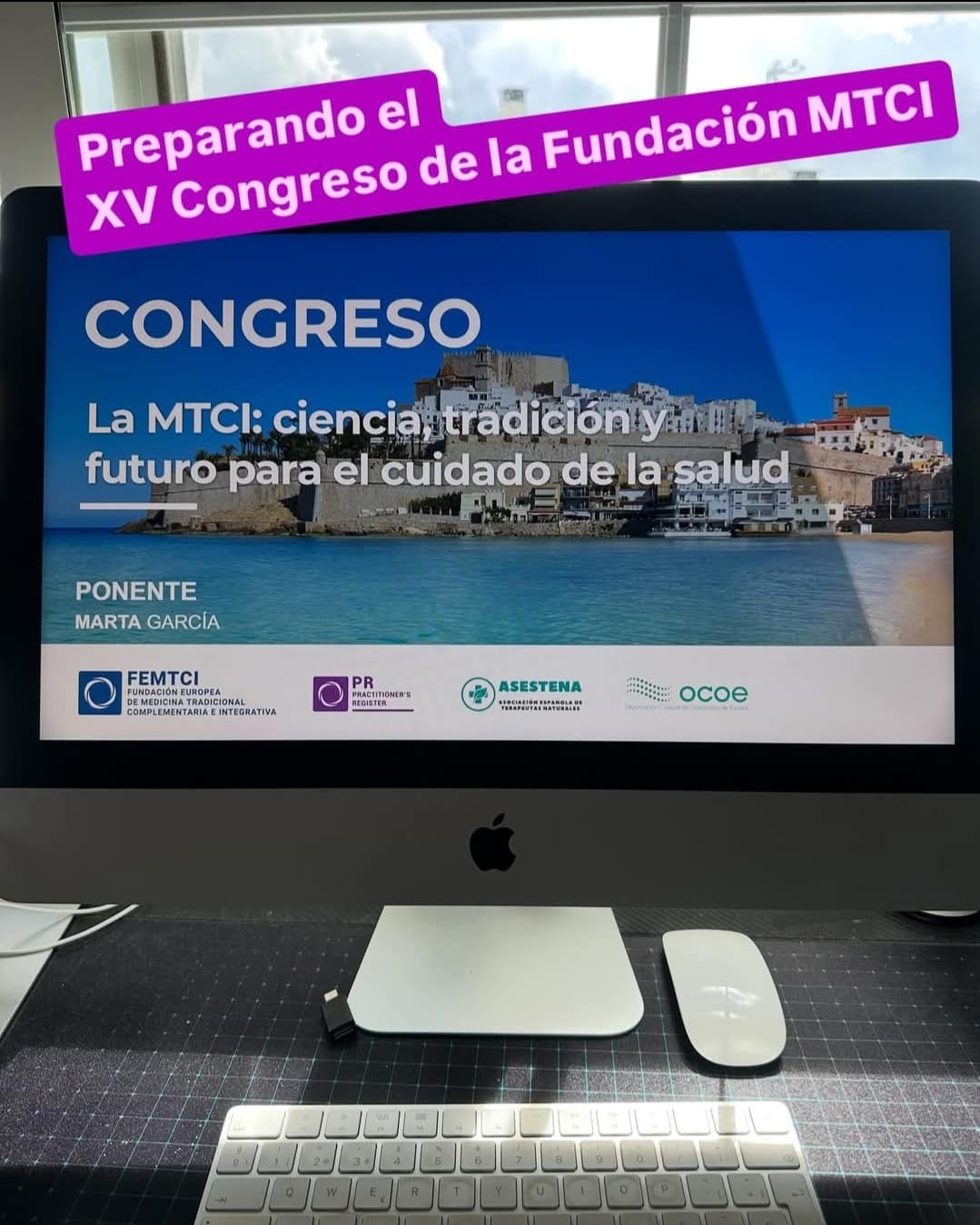 Congreso MTCI junio 2025