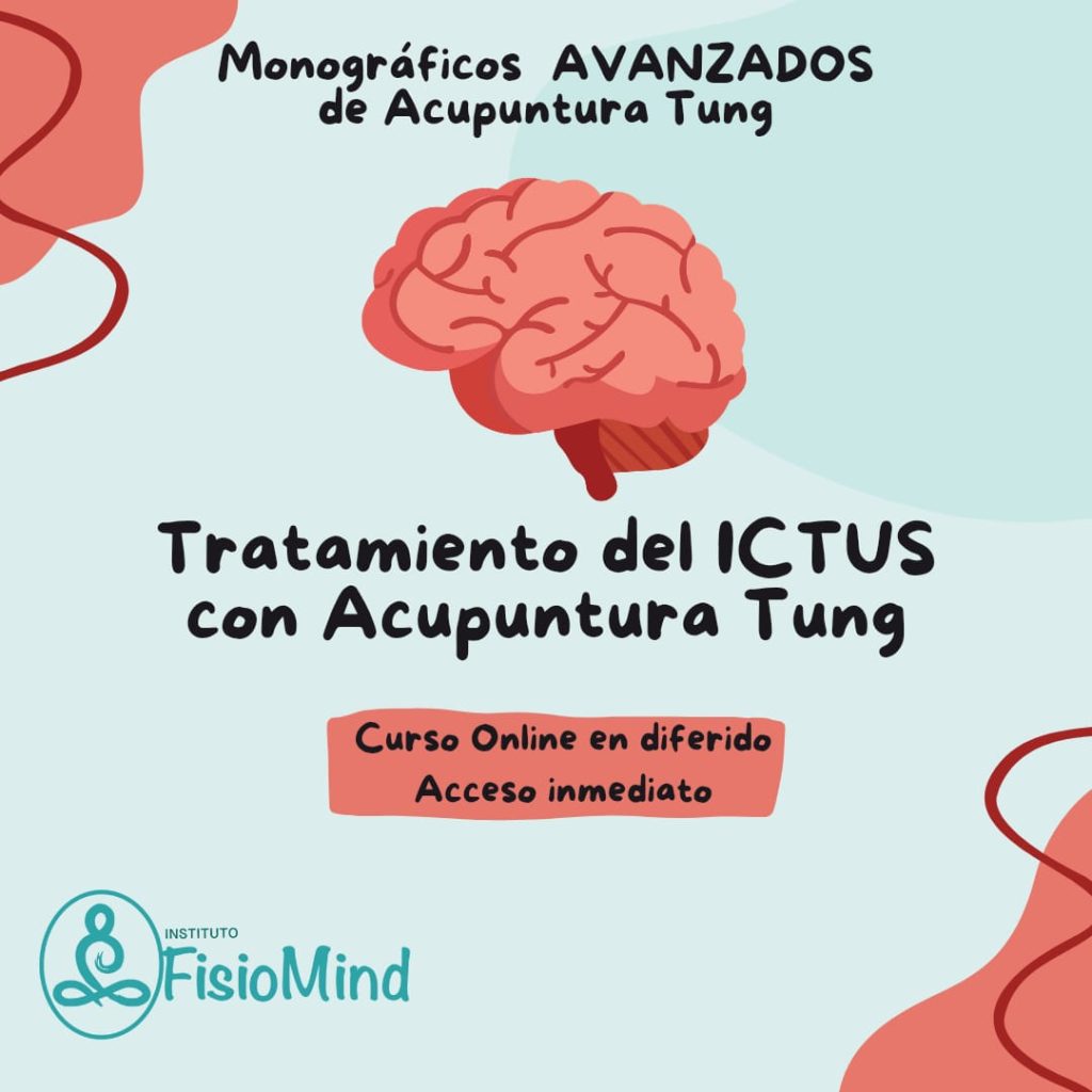 tratamiento ictus con acupuntura tung